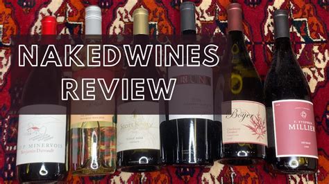 naked wines reviews|Naked Wines — MoneySavingExpert Forum